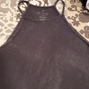 American Eagle Soft & Sexy tank top, large